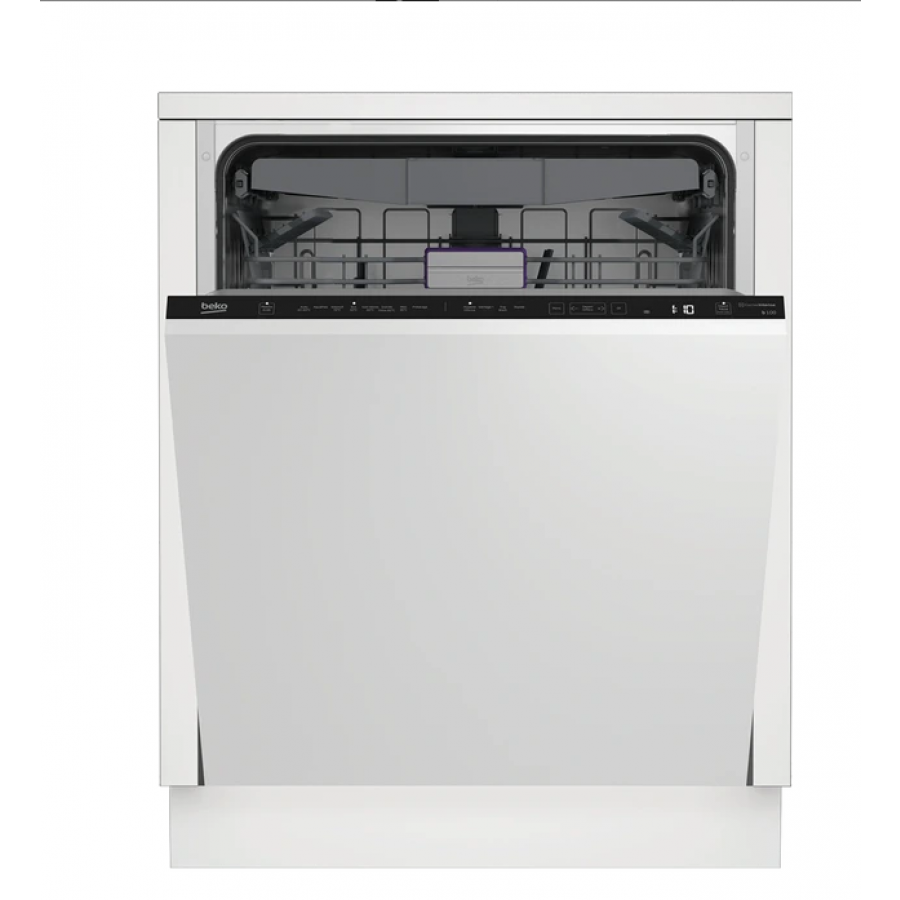 Beko BDIN38641C n°1