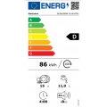 Electrolux EEZ69300W