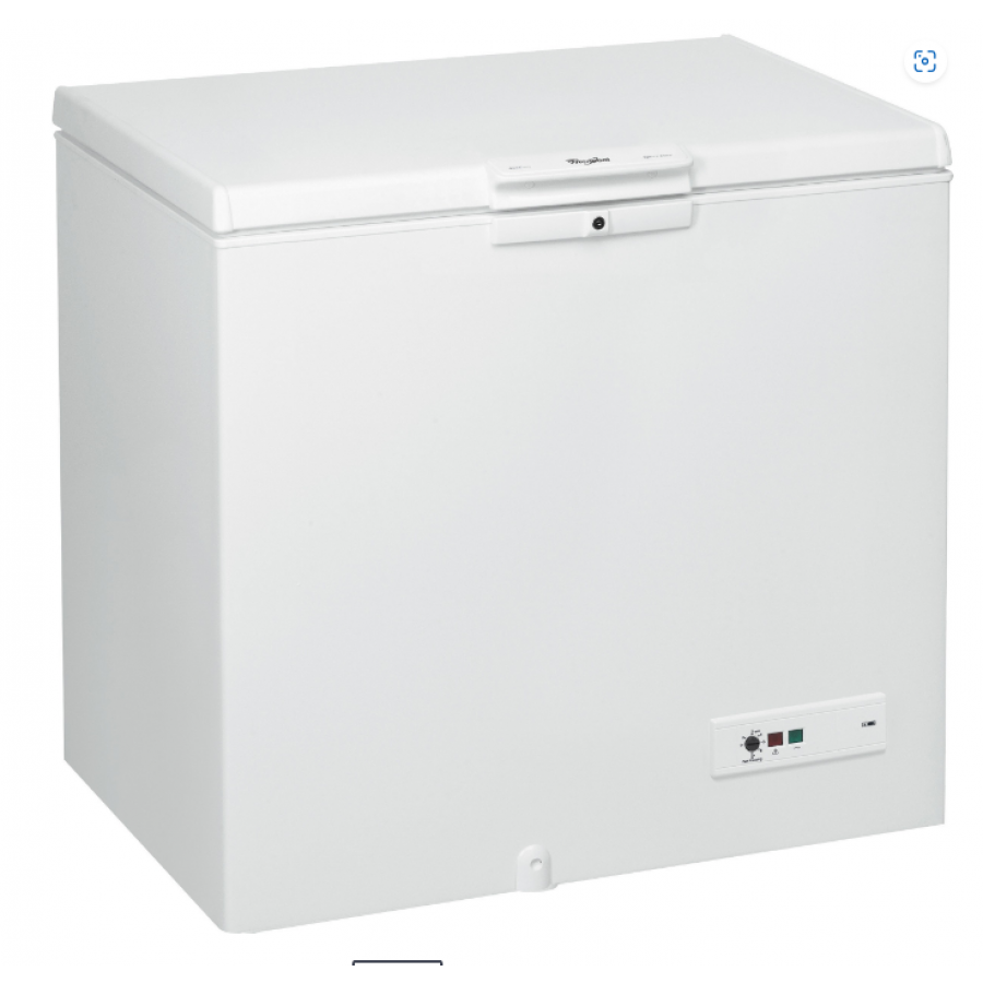 WHIRLPOOL WHM25112 n°1