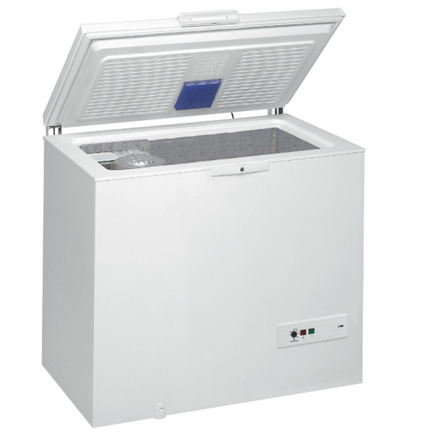 WHIRLPOOL WHM25112 n°2