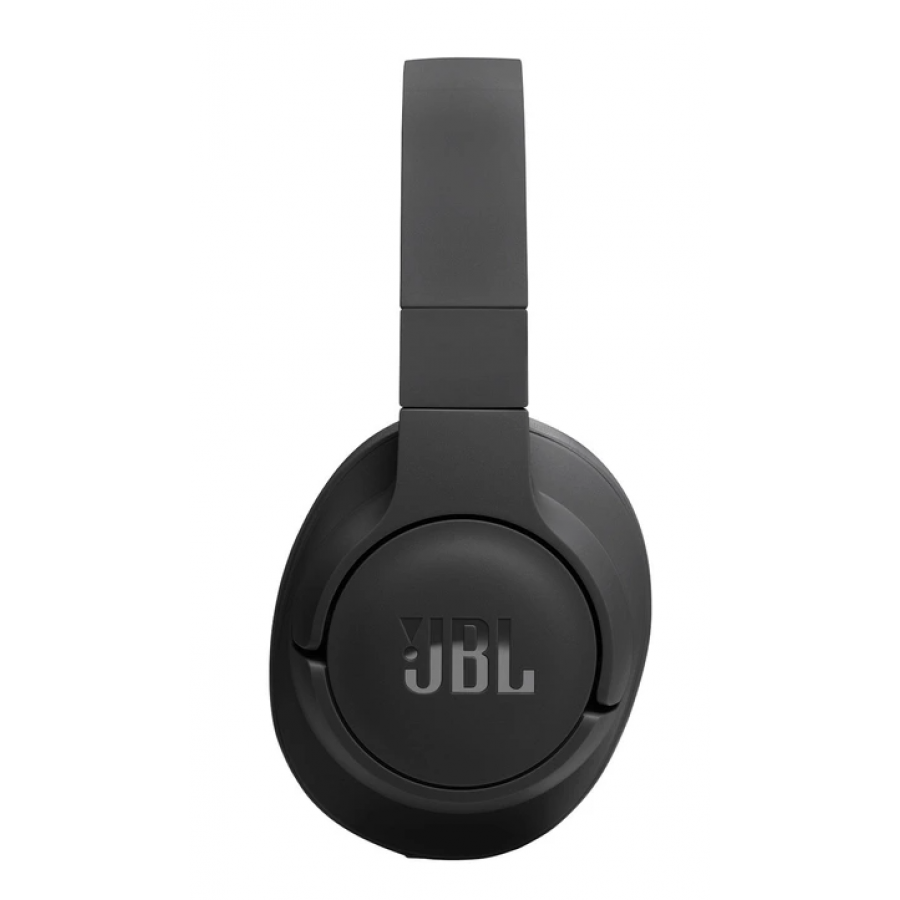 Casque audio Jbl Tune 720BT Noir, Casque circum sans fil