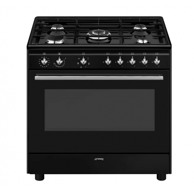 SMEG CX91GMBL