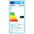 SMEG CX91GMBL