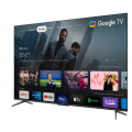 Tcl 55P735 55" 4K Ultra HD Smart TV GOOGLE Dolby Vision Atmos 2022