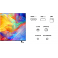 Tcl 55P735 55" 4K Ultra HD Smart TV GOOGLE Dolby Vision Atmos 2022