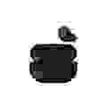 Sony WF-1000XM5 ecouteurs sans-fil a reduction de bruit - Argent