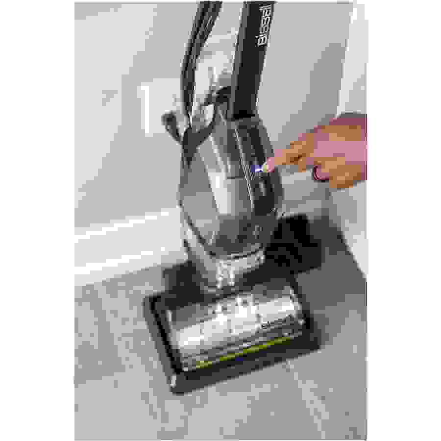 Bissell B3528N CrossWave HydroSteam Pet Pro n°5