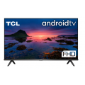 Tcl 40S6203 40" FHD HDR sans bord Android TV 11.0 2022