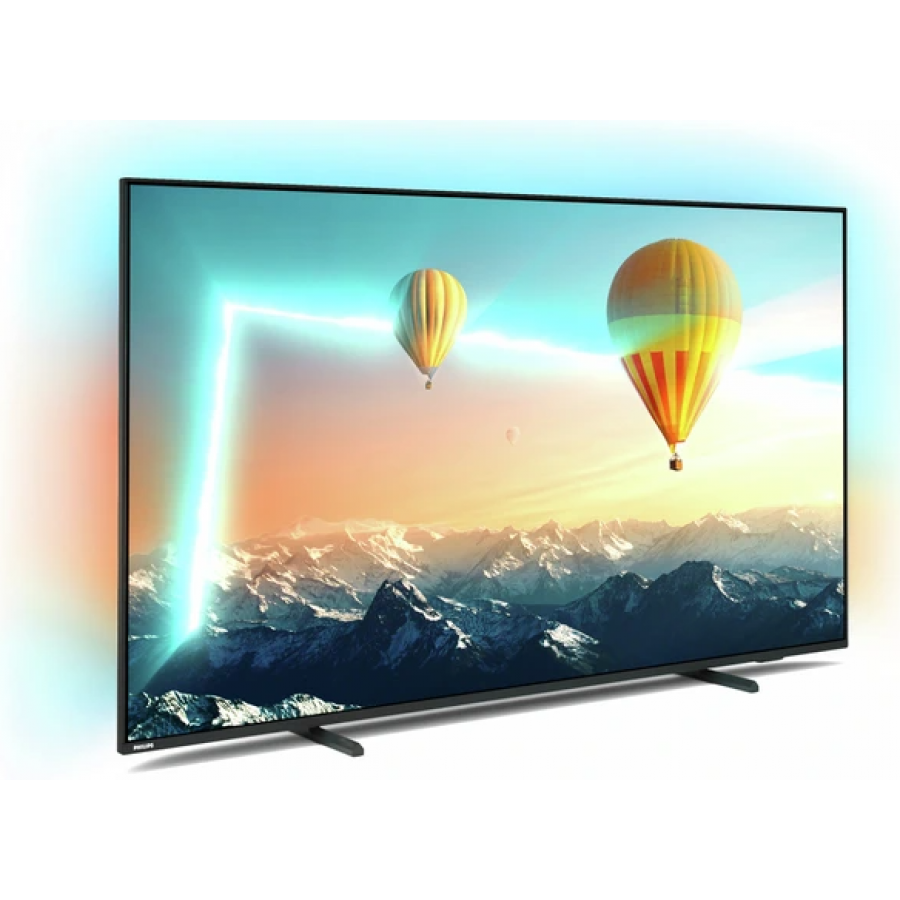 Philips 50PUS8007 50''Ambilight TV 4K UHD Android 2022 n°3