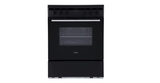 Cuisinière induction Proline P602IMCWH