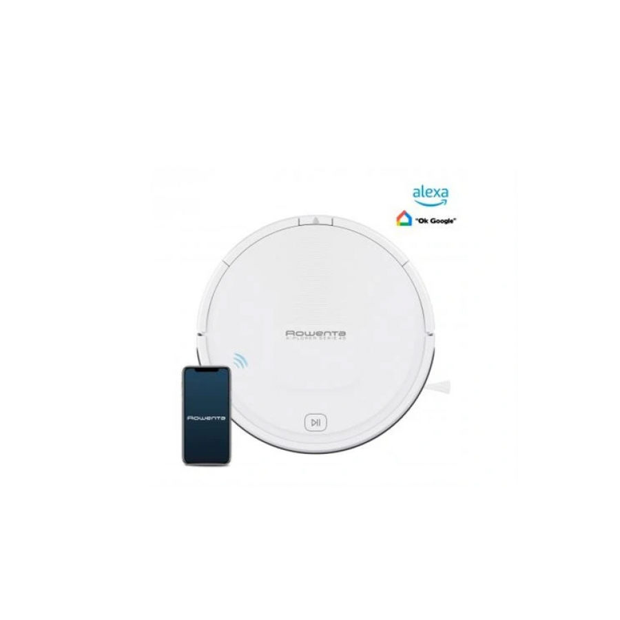 ROWENTA RR8227WH n°1