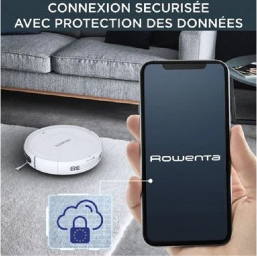ROWENTA RR8227WH n°4