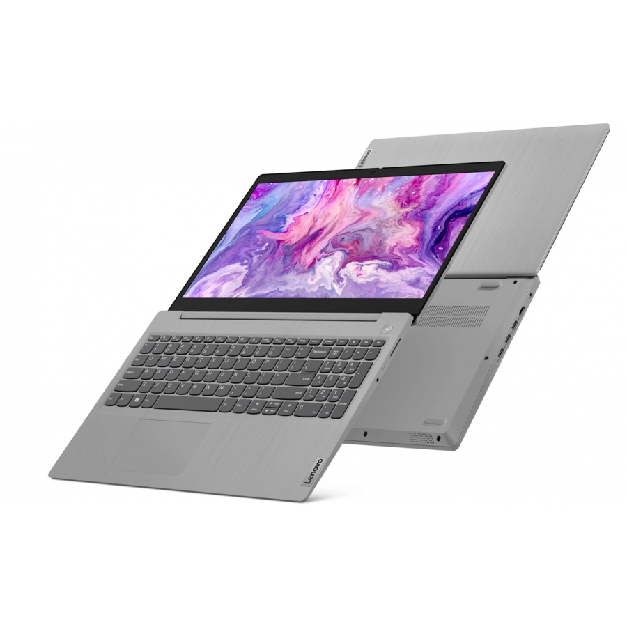 Lenovo IdeaPad 3 15IGL05 n°1
