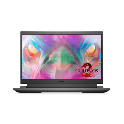 Dell G15 5510 Dark Shadow Grey