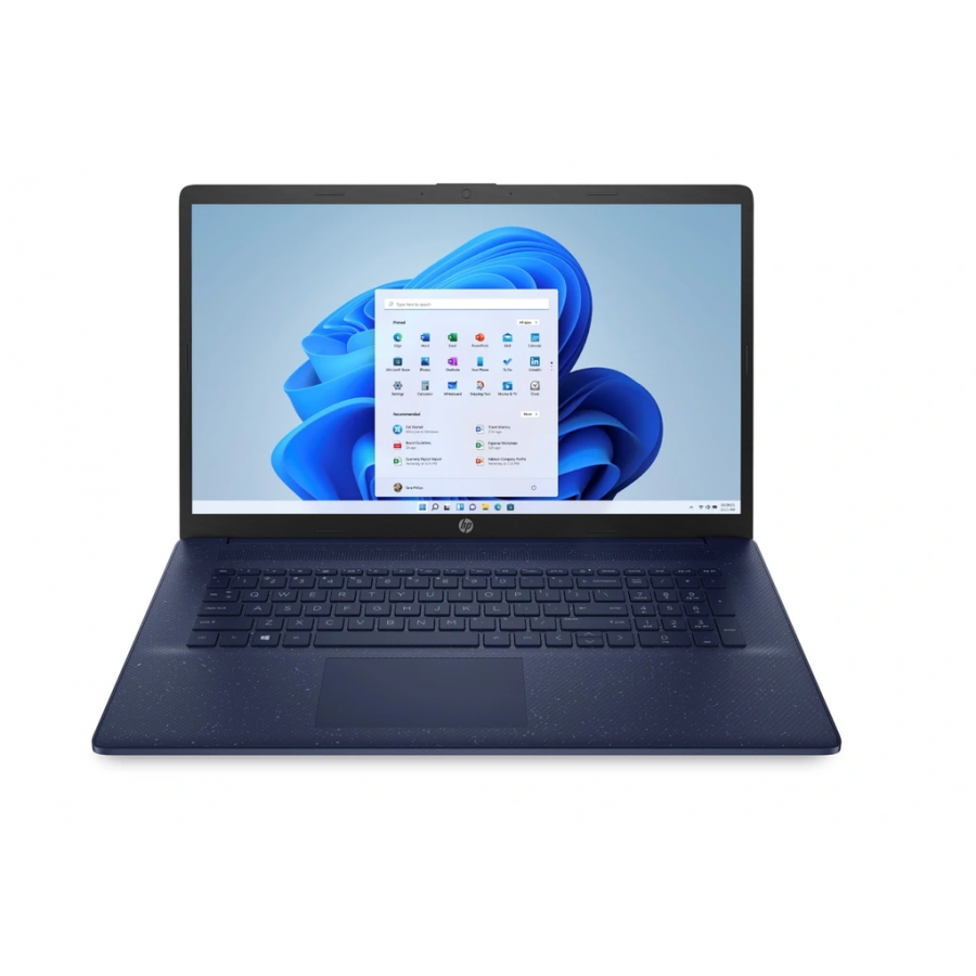 Hp Laptop 17-cp0193nf n°1