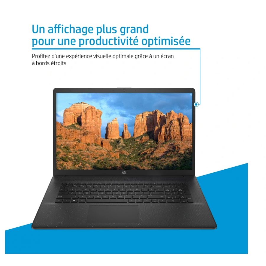 Hp Laptop 17-cp0193nf n°3