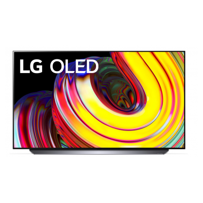 LG OLED55CS