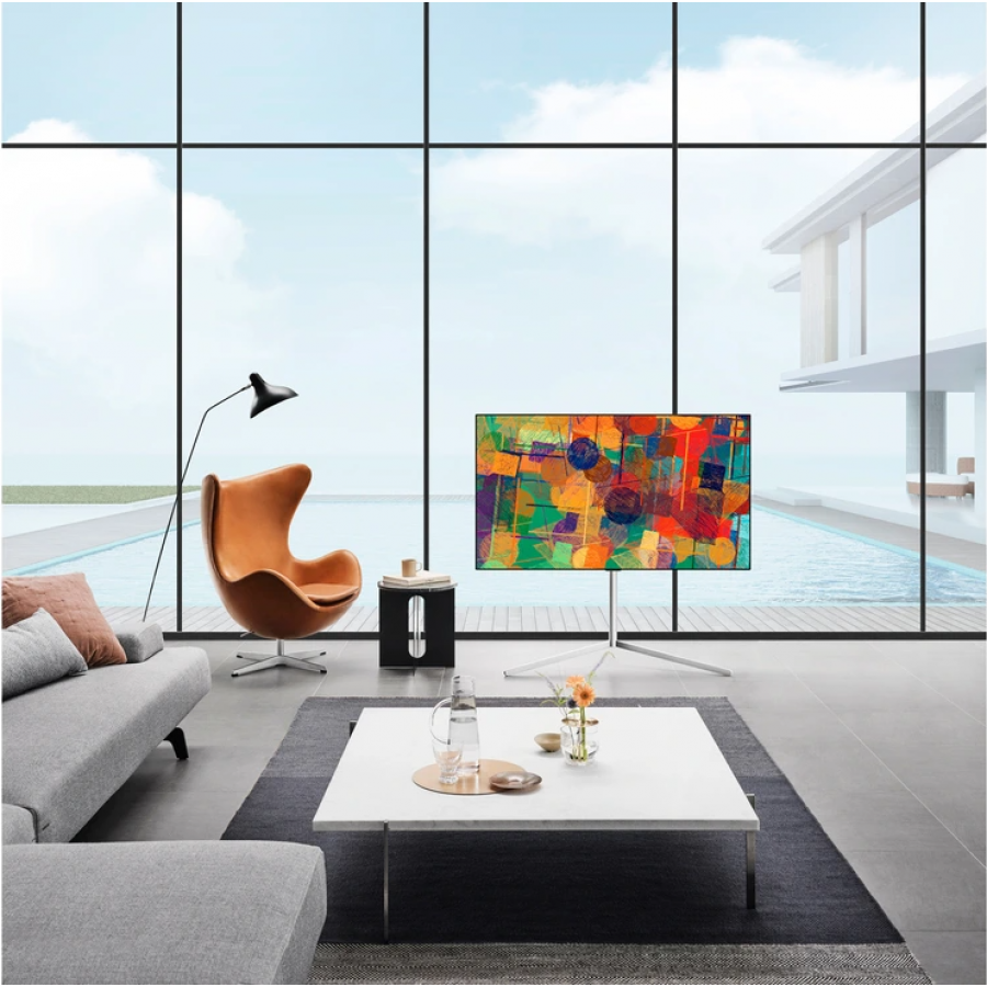 LG OLED55CS n°4