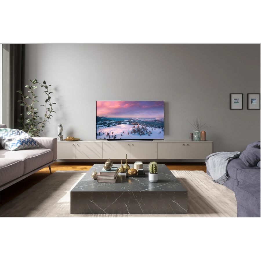 LG OLED55CS n°6