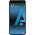 Samsung Galaxy A40 bleu 64Go