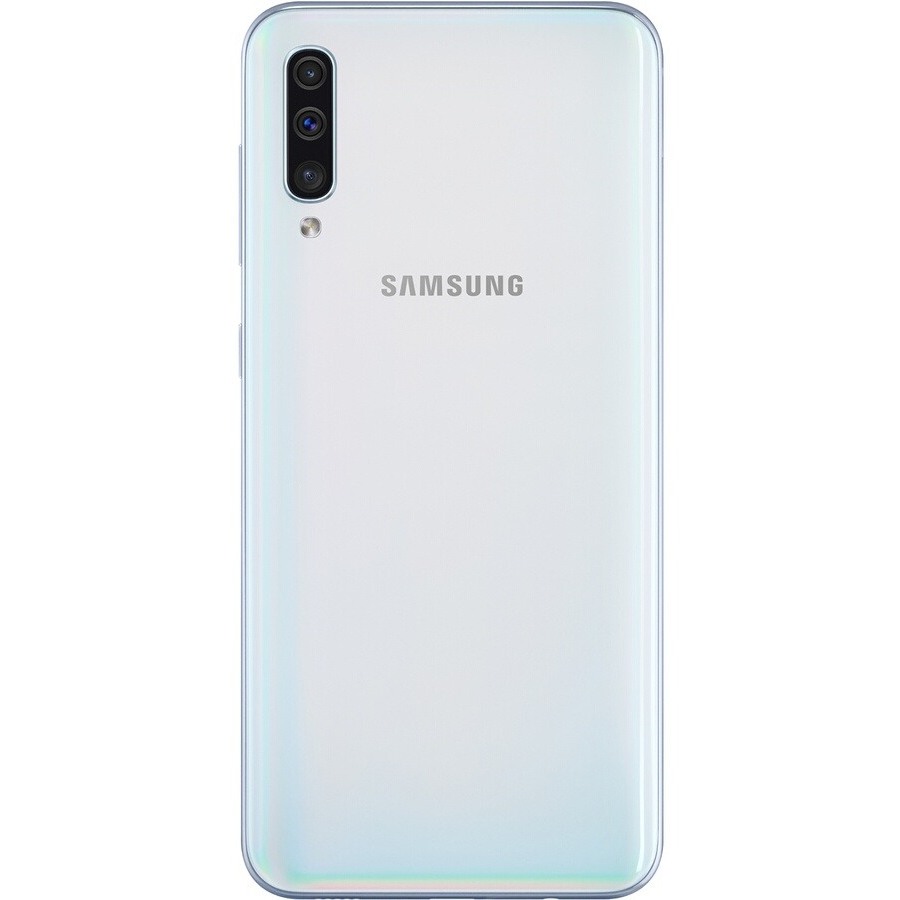 Samsung Galaxy A50 blanc 128Go n°2