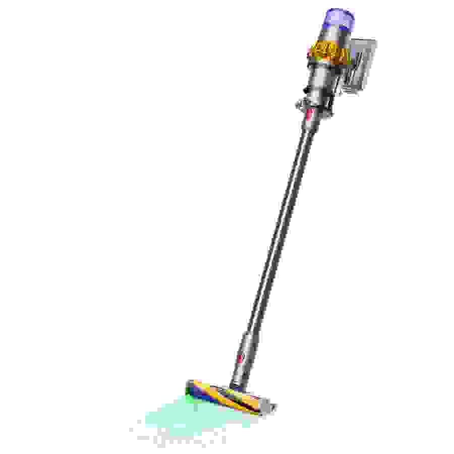 Dyson v15s Detect Submarine