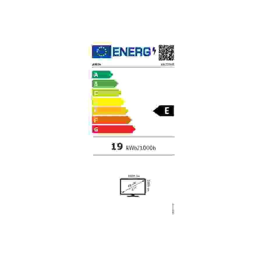 Asus VA27EHF n°5