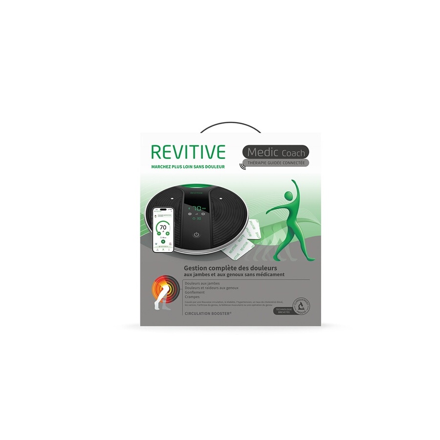 Revitive Medic Coach n°2