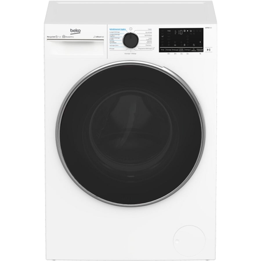 Beko B3D58544UW n°1