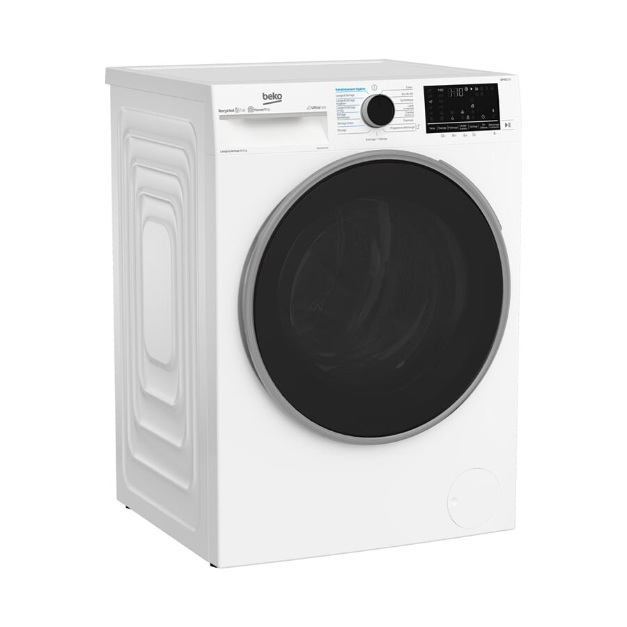 Beko B3D58544UW n°2