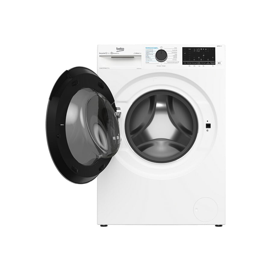 Beko B3D58544UW n°3