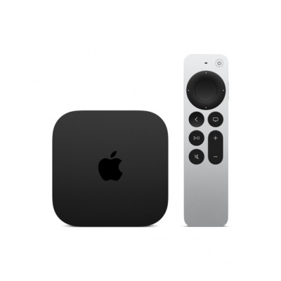 Apple TV 4K 64 Go 3ème génération