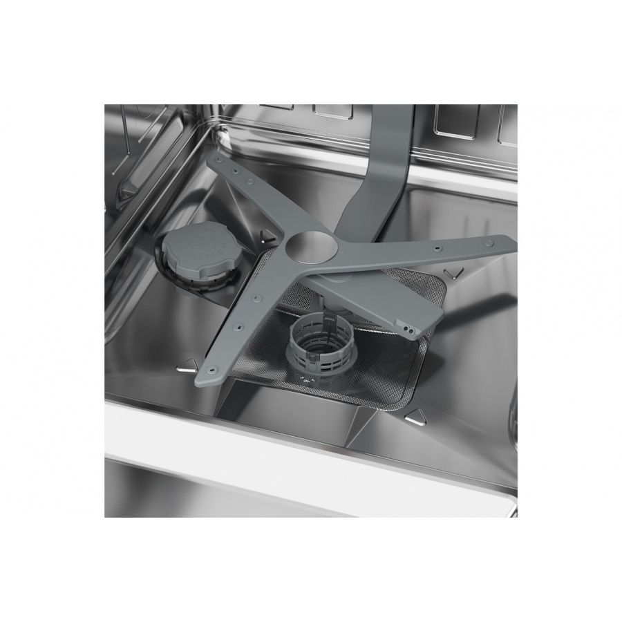BEKO BDFN26440WC n°4