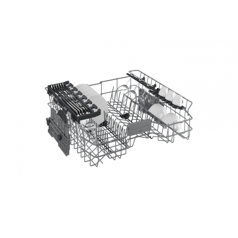 BEKO BDFN26440WC n°5