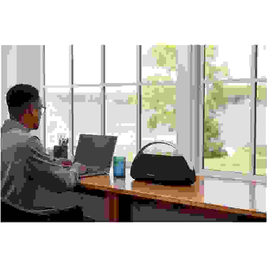 Harman-kardon Harman Kardon Go + Play 3 Noir n°2