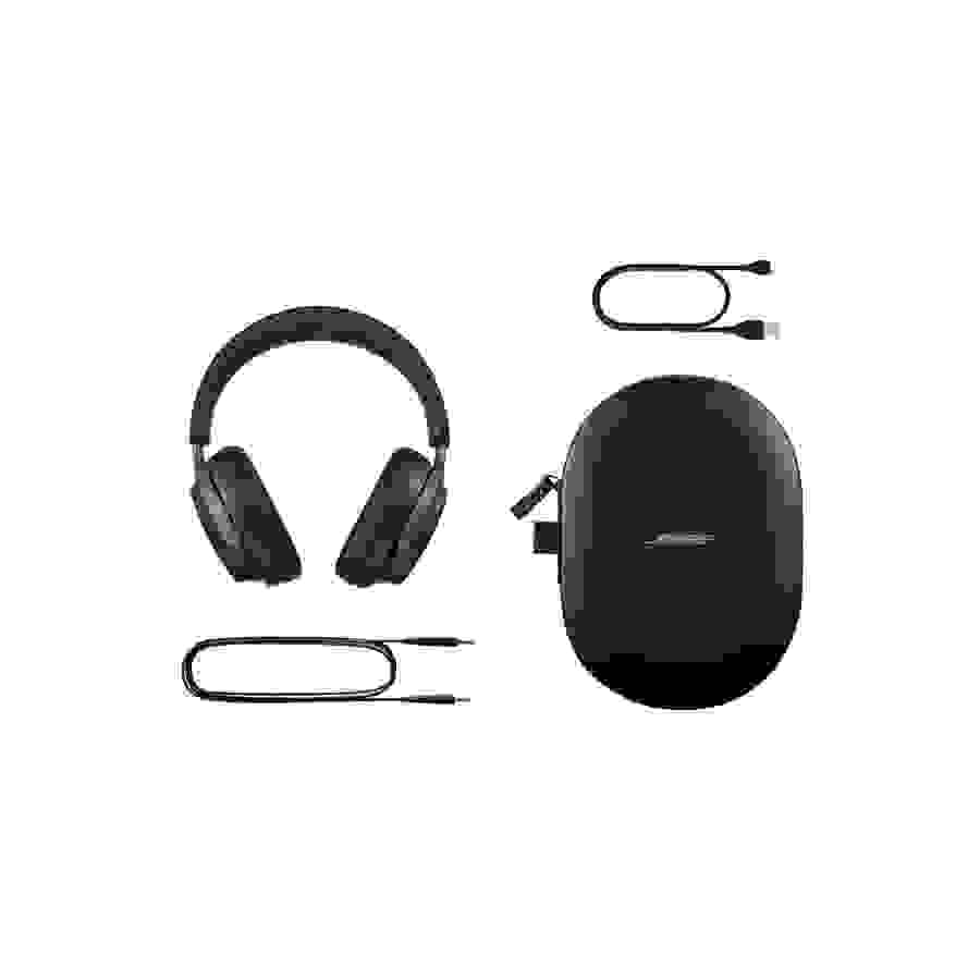 Bose QC ULTRA NOIR n°4