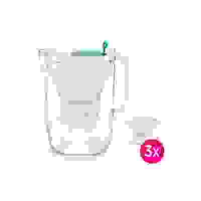 Brita STYLE BLEU 3C PRO