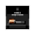 Duracell RCR AA X2 2500 MAH