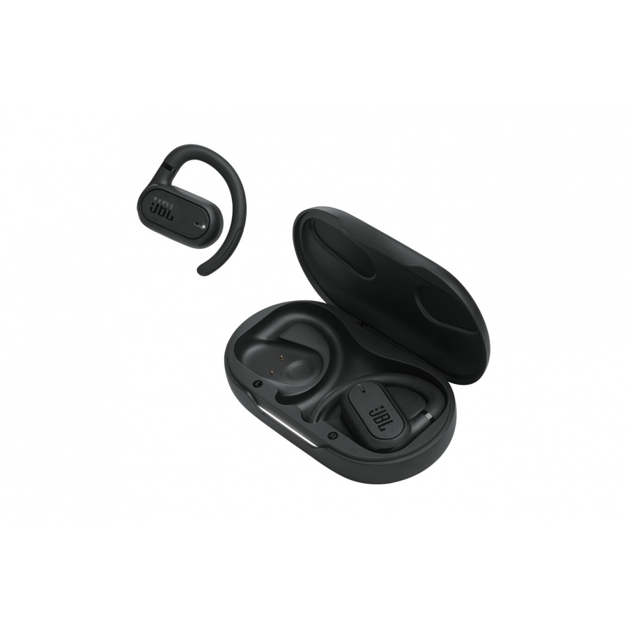 Jbl Soundgear Sense Noir, Ecouteurs à conduction osseuse n°2