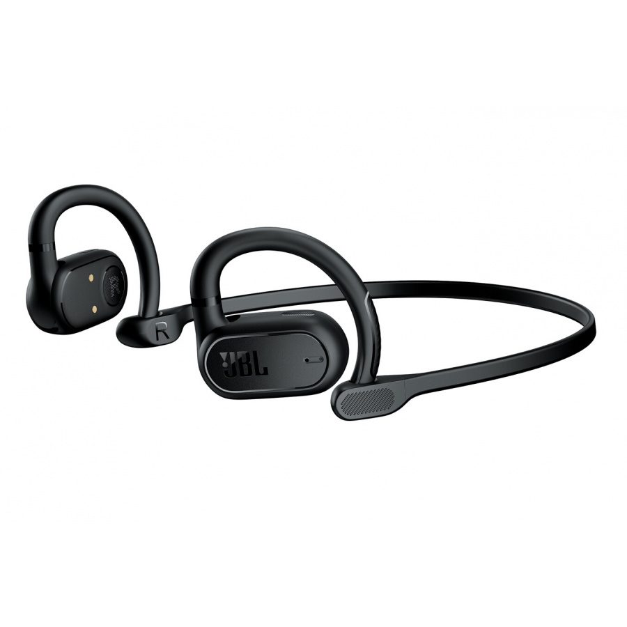 Jbl Soundgear Sense Noir, Ecouteurs à conduction osseuse n°3