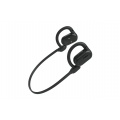 Jbl Soundgear Sense Noir, Ecouteurs à conduction osseuse