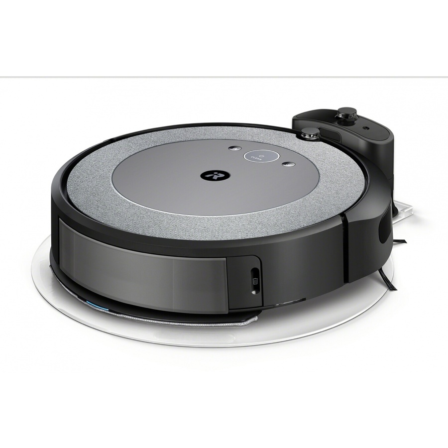 Irobot ROOMBA COMBO I517840 n°2