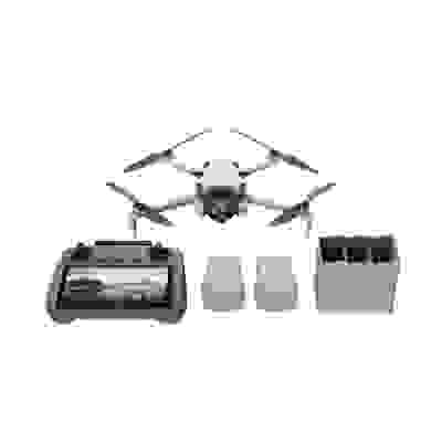 Dji Mini 4 Pro RC2 Fly More Combo