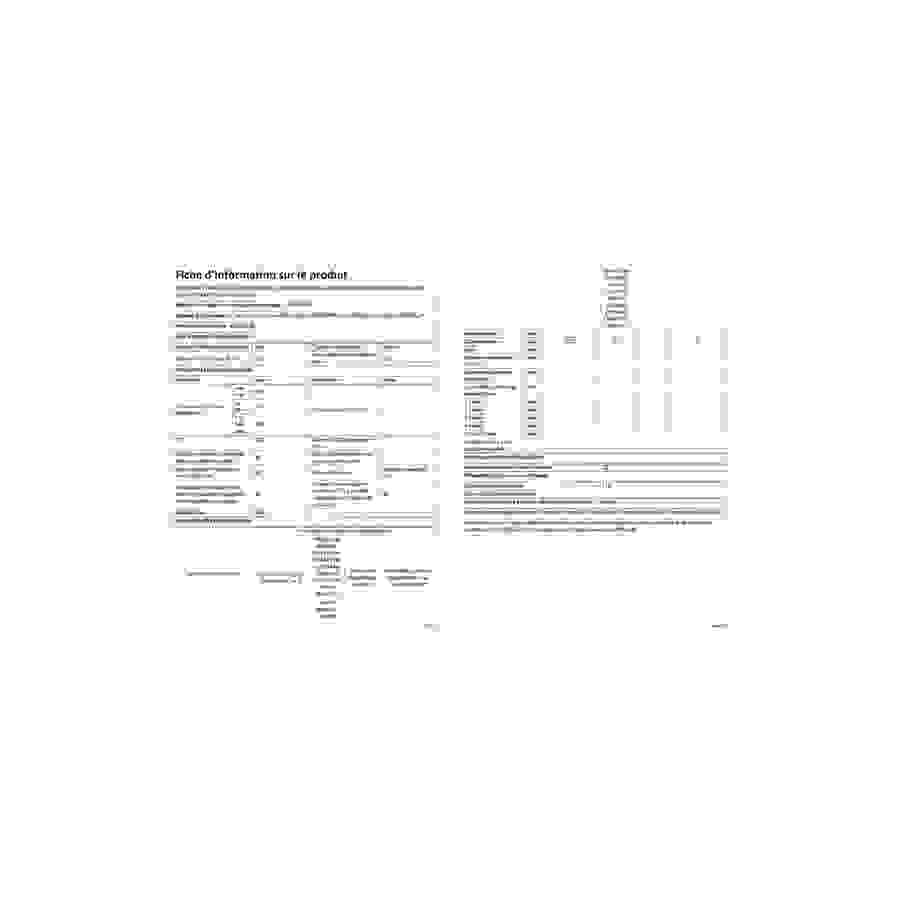 Climadiff CBU20S2B n°10