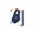 Jbl Live 770 NC Bleu, Casque Circum-Auriculaire sans fil a reduction de bruit adaptative