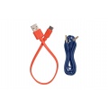 Jbl Live 770 NC Bleu, Casque Circum-Auriculaire sans fil a reduction de bruit adaptative