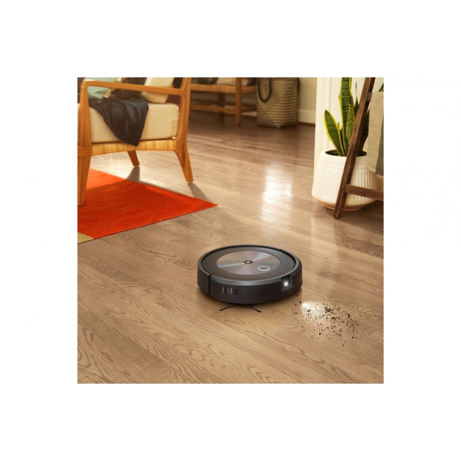 Irobot ROOMBA COMBO J5+ n°6