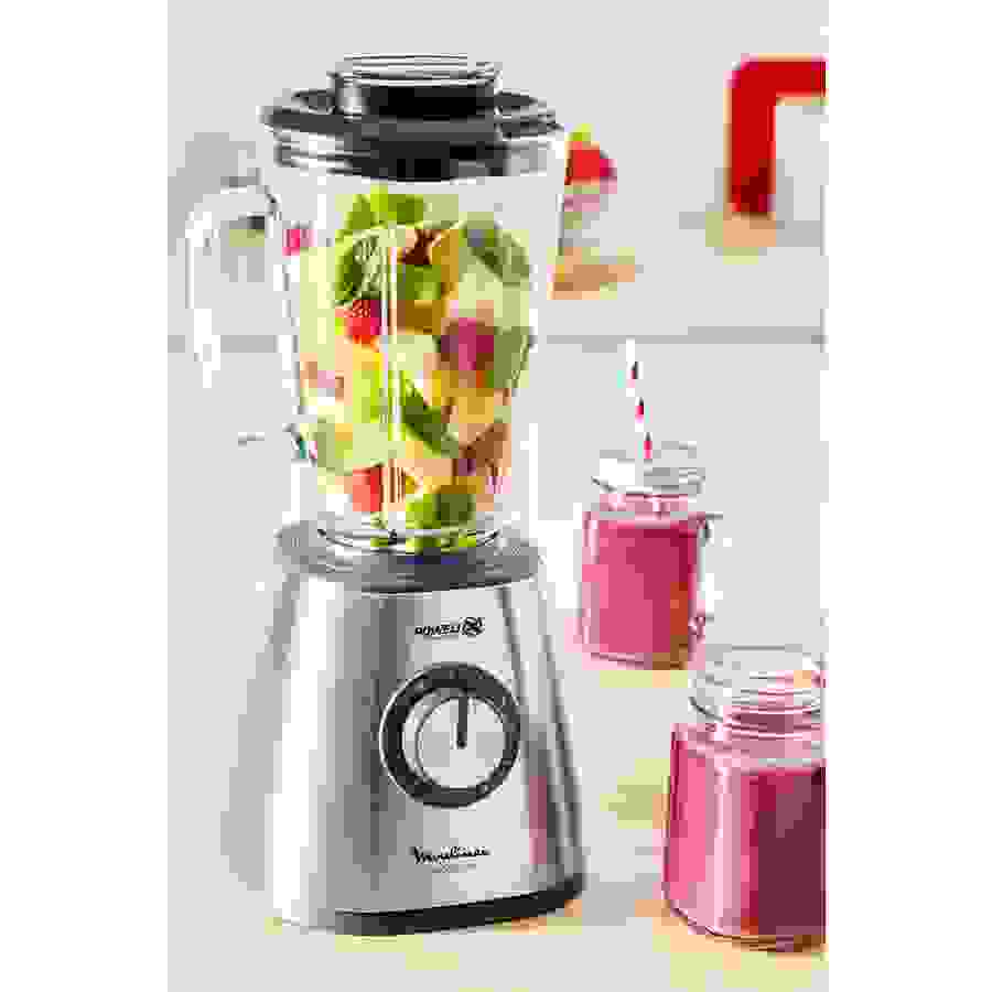 Moulinex BLENDFORCE LM439D10 n°2