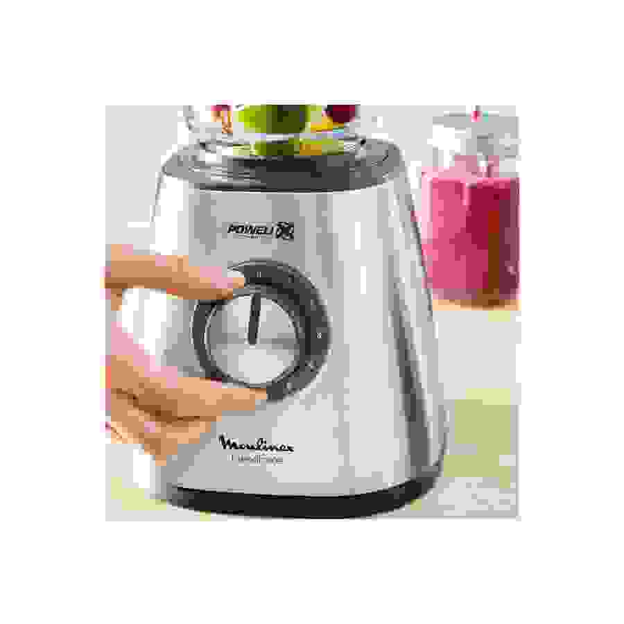 Moulinex BLENDFORCE LM439D10 n°3