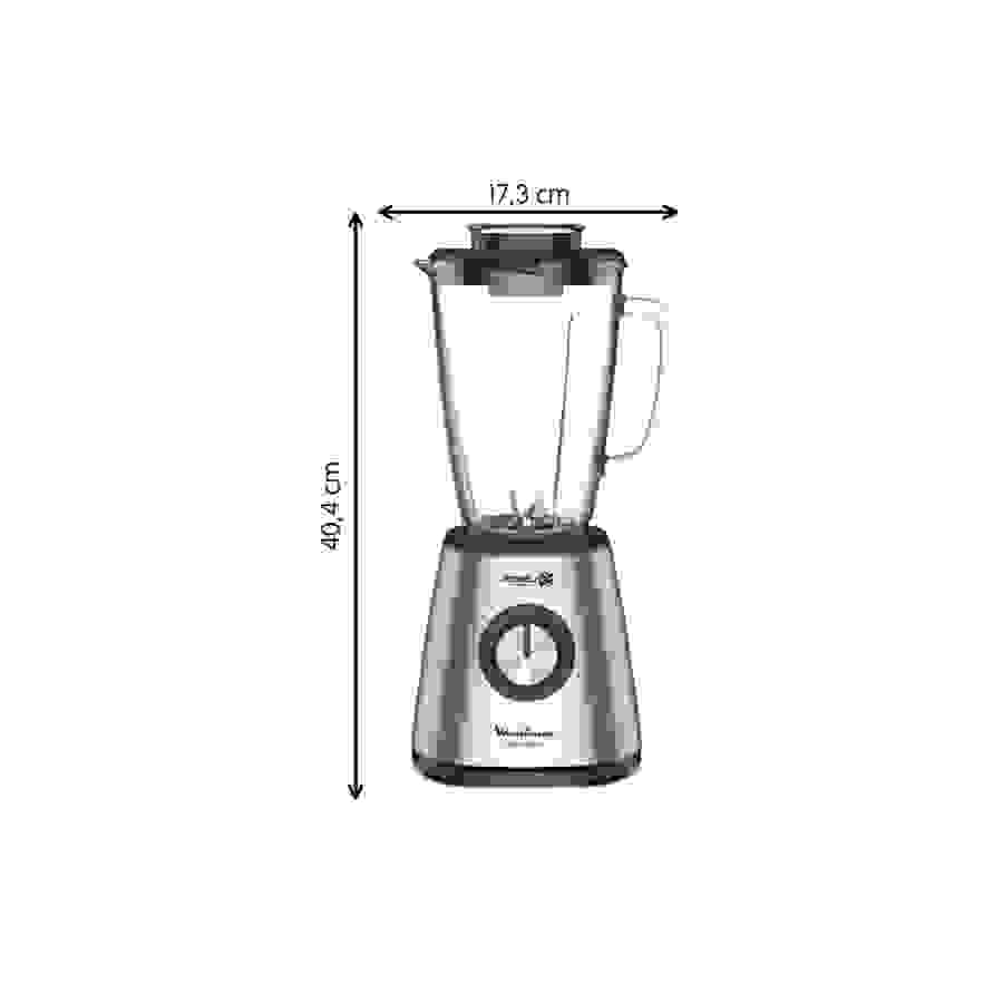 Moulinex BLENDFORCE LM439D10 n°10